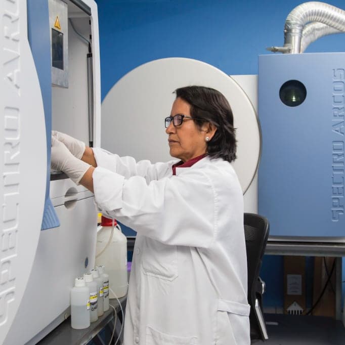 Analytical Laboratory