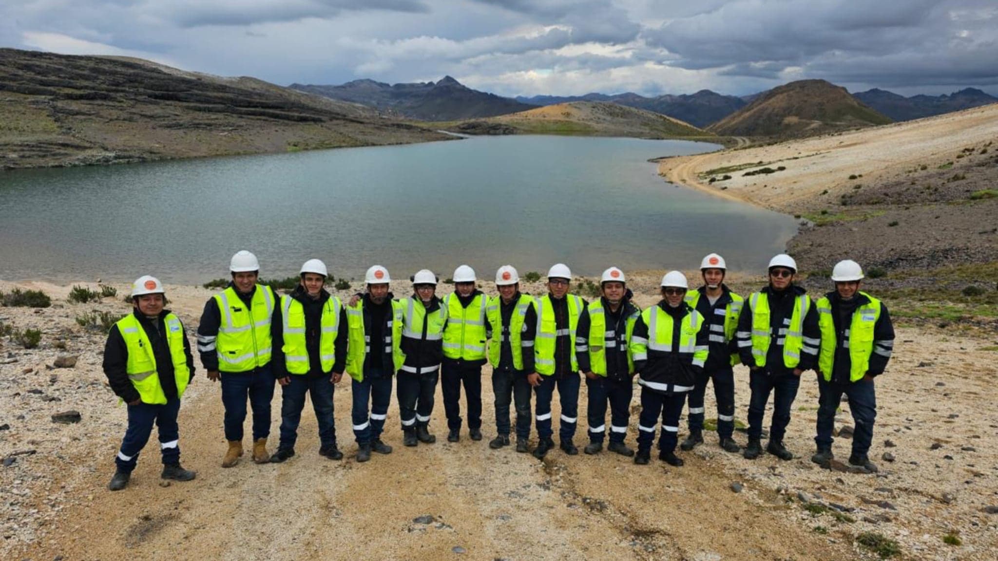 La forma más sencilla de tener éxito en minería.